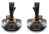 Thrustmaster Dual T.16000M FCS Joystick Space Sim Duo Pack - For PC