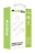 Crest Chillidog Smartphone Earphones - White