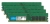Crucial 64GB (4x16GB) PC4-17000 (2133MHz) DDR4 ECC RAM Kit - CL152133MHz, 288-Pin UDIMM, Unbuffered, ECC, Dual-Ranked, 1.2V