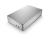 LaCie 4000GB (4TB) Porche Design Desktop Drive - USB3.1 Type-C, Mac