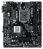Asrock H310M-HDV/M.2 MotherboardIntel LGA1151, DDR4-2666MHz(2), M.2(1), PCI-E 3.0x16(1), SATA-III(4), GigLAN, HD-Audio, USB2.0, USB3.1, VGA, DVI-D, HDMI, mATX