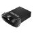 SanDisk 256GB Ultra Fit USB Flash Drive - USB3.1(Gen1)Up to 130MB/s Read Speed