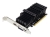 Gigabyte GeForce GT710 2GB Video Card2GB, GDDR5, (954MHz, 5010MHz), 64-bit, DVI-I(1), HDMI(1), Passive Heatsink, Low-Profile, PCI-E 2.0Low-Profile Bracket Included