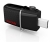 SanDisk 64GB Ultra Dual USB Flash Drive - USB3.0Up to 150MB/s Read Speed