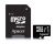 Apacer 16GB Micro SDHC Card w. Adapter - UHS-I/C10