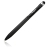 Targus 2-in-1 Pen Stylus - To Suit Capacitive Touch Surfaces - Black