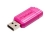 Verbatim 16GB Store`n`Go PinStripe USB Flash Drive - USB, Hot PinkMinimum Order QTY 10-Units