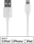 AeroCool ASA PortaCable USB Type-A to Lightning Cable - 3m