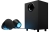 Logitech G560 LightSync RGB PC Gaming Speaker - Black