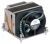 Intel Passive/Active Combination Heat-Sink w. Removable Fan - Intel LGA3647