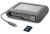 LaCie 2000GB (2TB) DJI Copilot Hard Drive - USB-C, SD Card Slot, Power Bank - Boss Series