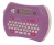 Brother PT-70 P-touch Labeller - Lilac