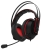 ASUS Cerberus V2 Gaming Headset - Red53mm Neodymium Magnet Drivers, Dual Microphone, Uni-directional Microphone, 3.5mm