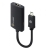 Alogic MHL2.0 (Micro USB 11-Pin) To HDMI AdapterSupports up to 1920x1080@60Hz