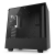 NZXT H500 Compact Mid-Tower Case w. Tempered Glass - No PSU, Matte Black2.5