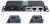 Lenkeng LKV712PRO 2-Port HDMI Extender Splitter w. 2x ReceiversSupports up to 1080p@60Hz