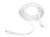 Griffin GC40922 Extra-Long USB to Lightning Connector Cable - 3m, White