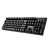 Gigabyte Mechanical Gaming Keyboard - Black Media Controls, Anti-Ghosting, Mechanical Switches, Non-slip Rubber Feet Stands
