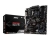 MSI B450-A PRO Motherboard AMD Ryzen AM4, AMD B450, DDR4-1866MHz(4), M.2, PCI-E 3.0x16(2), SATA(4), GigLAN, HD-Audio, HDMI, DVI-D, VGA, USB3.1(6), USB2.0(6), ATX
