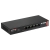 Edimax GS-3005P Gigabit Web Switch - 1 x10/100/1000 Port, 4x10/100/1000 PoE+ Ports, Managed
