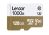 Lexar_Media 128GB Professional 1000x microSDXC Memory Card - UHS-IISupports up to 150MB/s Transfer Speed