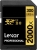 Lexar_Media 32GB Professional 2000x SDHC Card - UHS-IISupports up to 300MB/s Transfer Rate
