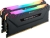 Corsair 16GB (2x8GB) 4266MHz DDR4 RAM Kit - C19 - Vengeance RGB Pro Series, Black4266MHz, 288-Pin DIMM, 19-26-26-46, Unbuffered, XMP2.0, 1.4V