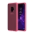 Incipio Octane Shock-Absorbing Co-Molded Case - To Suit Samsung Galaxy S9 - Electric Pink