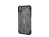 UAG Plasma Series - To Suit iPhone 8/7/6s Case - Ash