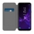 Incipio NGP Folio Translucent Folio Case - To Suit Samsung Galaxy S9 - Smoke/Black
