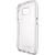 Tech21 Evo Check - To Suit Samsung Galaxy S6 - Clear/White