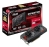 ASUS Radeon RX570 Gaming Video Card 4GB, GDDR5, (7000MHz, 1266MHz), 2048 Stream Processors, DVI-D, HDMI, DP, HDCP, Fansink