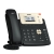 Yealink SIP-T21P E2 Entry Level IP Phone Local Phonebook Up To 1000 Entries, 132x64 Pixel Graphical LCD, Up To 2 SIP Accounts, HD Handset, HD Speaker, Local 3-Way Conferencing