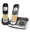 Uniden DECT3236+1 Premium DECT Digital Cordless Phone System with Integrated Bluetooth Technology and Answering Machine