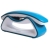 Uniden Retro Style Digital Cordless Phone - Blue White Backlit, Duplex Speakerphone, Wifi, 4-Way Key