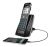 Uniden XDECT8315 Digital Technology Cordless Phone System with Integrated Bluetooth®, Power Failure# Backup, USB Charging