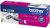 Brother TN-253M Toner Cartridge - Magenta, 1,300 Pages - For HL-3230CDW/3270CDW/DCP-L3015CDW/MFC-L3745CDW/L3750CDW/L3770CDW