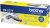 Brother TN-257Y Toner Cartridge - Yellow, 2,300 Pages - For HL-3230CDW/3270CDW/DCP-L3015CDW/MFC-L3745CDW/L3750CDW/L3770CDW