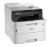 Brother MFC-L3745CDW Colour Laser Multifunction Printer (A4) w. Wireless Network - Print/Scan/Copy/Faxup to 22ppm, 250 Sheet Tray, with 2 Sided Printing and Fax