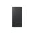 Samsung Neon Flip Cover - BlackTo Suit Samsung A8