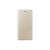 Samsung Neon Flip Cover - GoldTo Suit Samsung A8