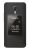 Konka FP1 (3G, Flip Phone, Seniors, Big Buttons) - Space Grey