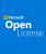 Microsoft Windows Server 2019 - Remote Desktop Services - Single User CAL (Open License) - MOQ 5