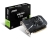 MSI GeForce GTX 1050 TI AREO ITX 4G OCV1 Video Card 4GB, GDDR5, (1455/1341MHz), 128-bit, 768 Cores, DVI, HDMI, DP