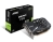 MSI GeForce GTX 1060 AERO ITX 6G OC Video Card 6GB, GDDR5, (1759MHz/1544MHz), 192-bit, 1280 Cores, DVI, HDMI, DP