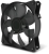 CoolerMaster MasterFan MF120L Non Led Cooling Fan - 120x120x25mm Fan, 1200rpm, 32CFM, 25dBA