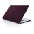 Incipio Feather Ultra Thin Snap-on Case - To Suit MacBook Pro 15in (2016) - Raspberry