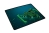 Antec Goliathus Control Gravity Edition Soft Gaming Mouse Mat - Large, Green/Blue High Quality, Heavily Textured, Pixel-Precise, Highly Portable, Anti-Fraying, Anti-SLip