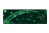 Razer Goliathus Speed Cosmic Edition Soft Gaming Mouse Pad - Extended, Green/Black High Quality, Slick & Taut Weave, Pixel Precise, Anti-Slip, Anti-Fraying