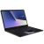 ASUS UX580GD-BO001R Zenbook Pro Notebook - Deep Dive BlueIntel Core i7-8750H, 15.6